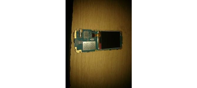 placa Display si placa de baza  Nokia 6210C