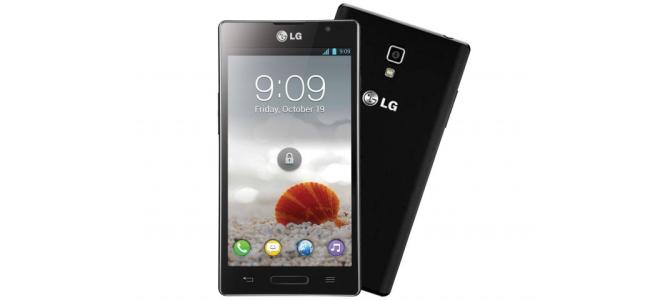 VAND LG L9 IN STARE FF BUNA