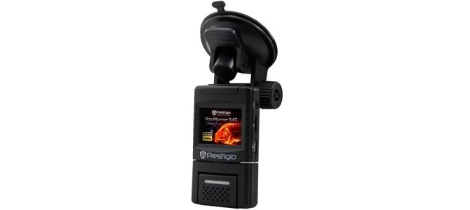 Camera video trafic FullHD