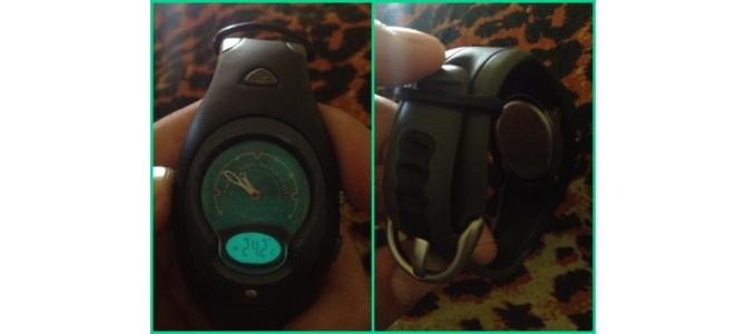 Ceas Nike ACG
