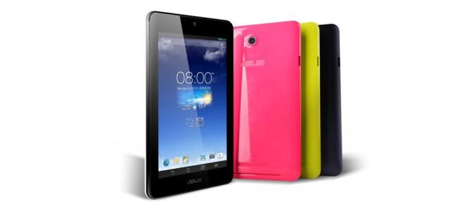 * Asus MemoPad Pink *