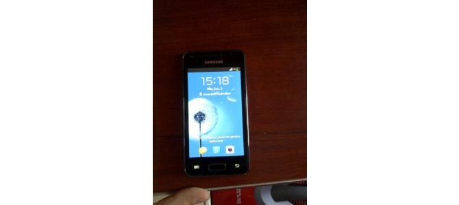 Okazie! Samsung I9070 250RON!! Doar azi.