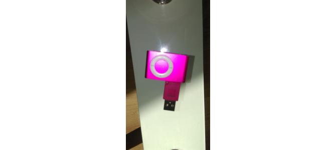Ipod cu accesorii
