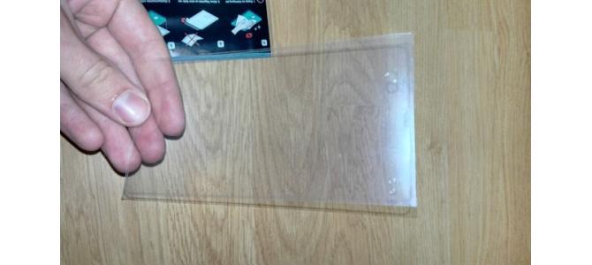 Husa protectie Xperia Z