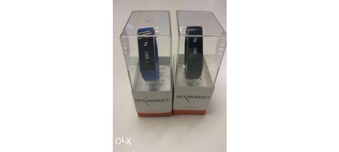 Ceas, bratara Fitness MyKronoz Zefit - 125 lei