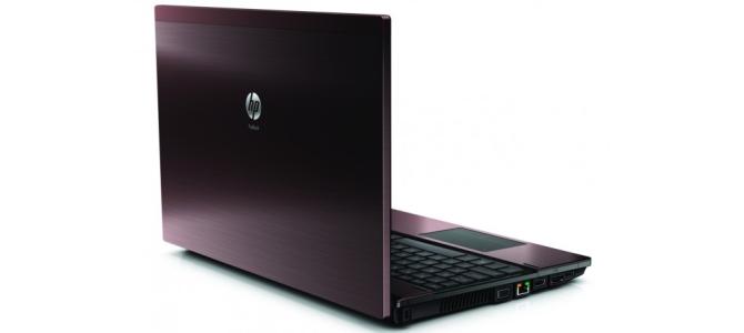 * HP ProBook i3 - ATI 6370 1Gb - *
