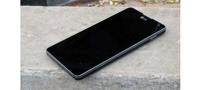 * LG Optimus G 4g *