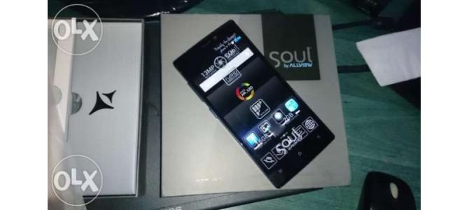 Allview x 2 soul vand sau schimb
