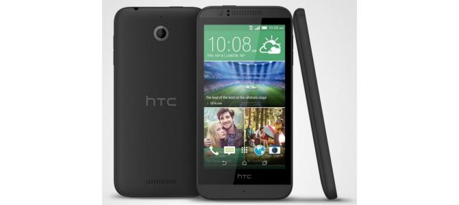 * HTC Desire 510  *