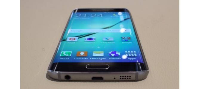 Samsung S6 Edge