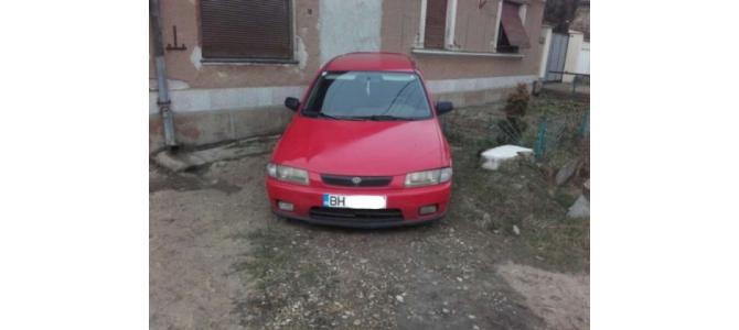 Vand mazda 323 P