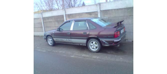 Vand opel vectra a din 1994
