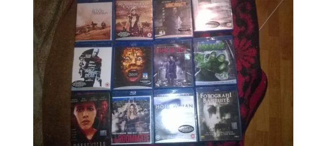 Filmele Originale Blue Ray