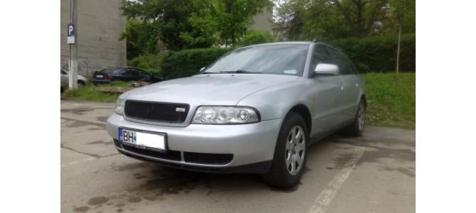 Vand/Schimb Audi A4 B5