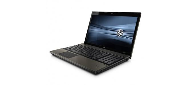 * HP ProBook 4520S - ATI HD5470 - *