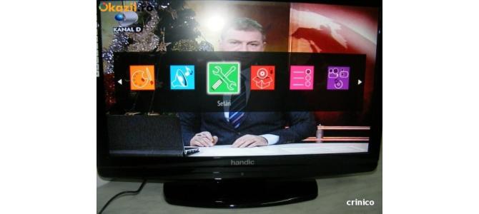 Tv Lcd Handic