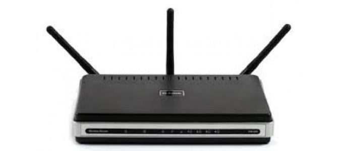 Vand Routere wireless D-link DIR-635   -   100 lei