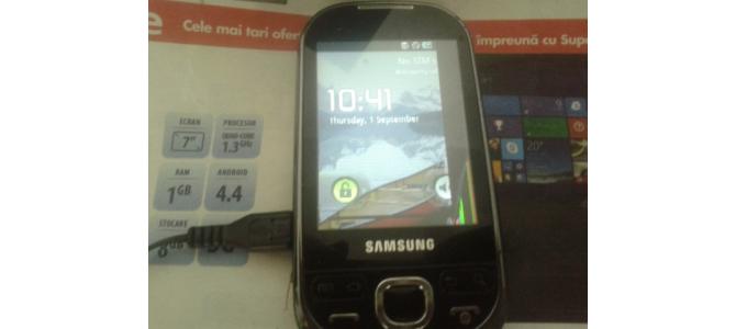 Vand Samsung I5500 Galaxy 5