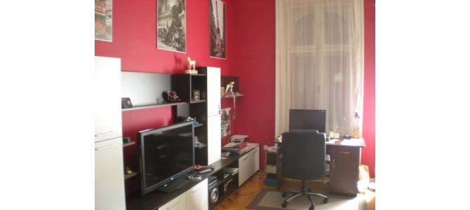 Vand casa ultracentral
