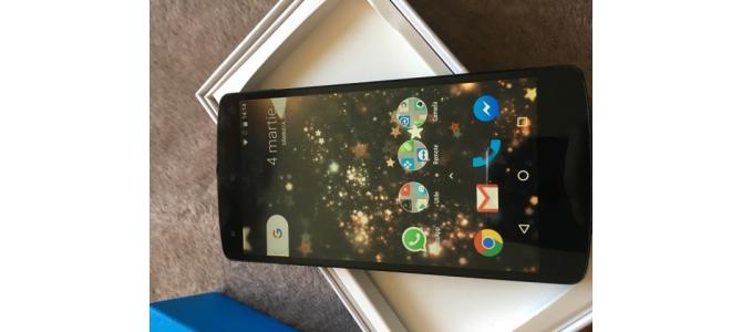 Vand Nexus 5 - 4G 16 giga