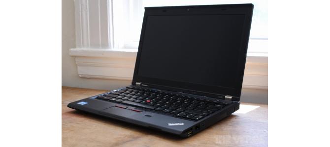 Leptop lenovo i5 gen3
