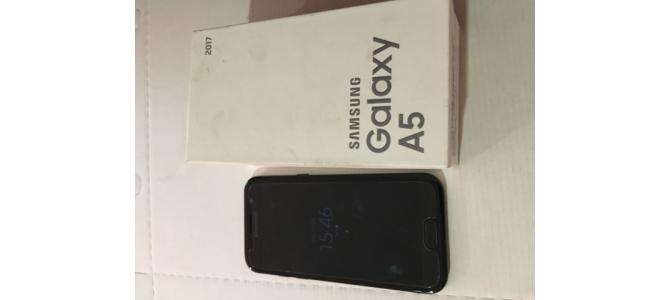 Vand Samsung A5 2017