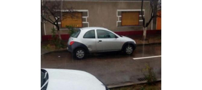 V/S Ford k inamtriculat acte la zi