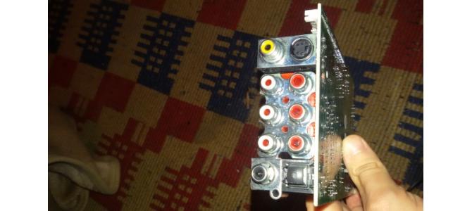 placa de sunet in stare Buna 50 ron