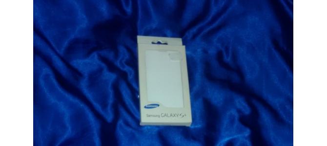Vand husa Samsung Galaxy S4