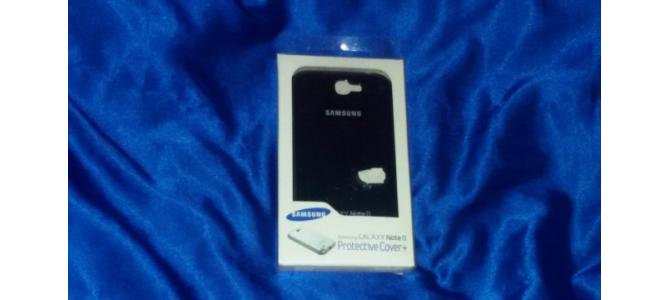 vand husa Samsung Galaxy Note 2 Protective Cover+