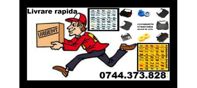 Riboane si Corectoare Masini De Scris 0744373828