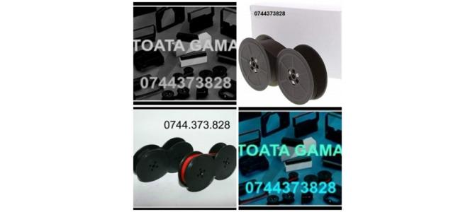 Role cu banda pentru masini de scris 0744373828