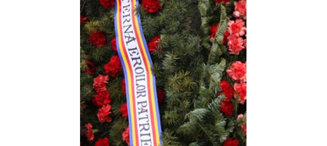 Imprimanta scriere mesaj panglici funerare si florale.