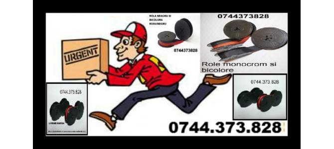 Riboane si Benzi  ma?ini de scris 0744373828.