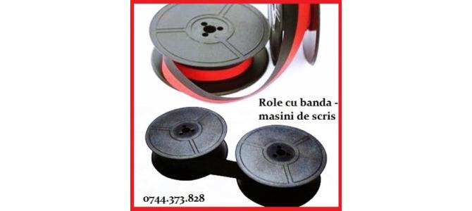 Role Cu Banda Tus Pentru Masini De Scris 0744373828