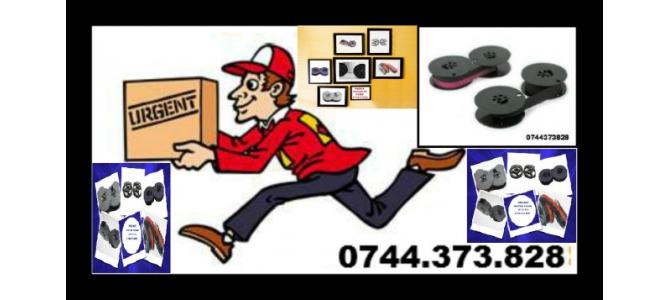 Role Cu Banda Tusata Masini De Scris 0744373828