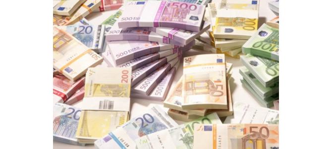 Bani de împrumut între special grave