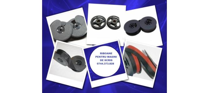 Role tusate ptr. masini de scris