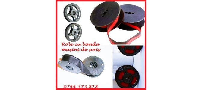Role tusate masini de scris