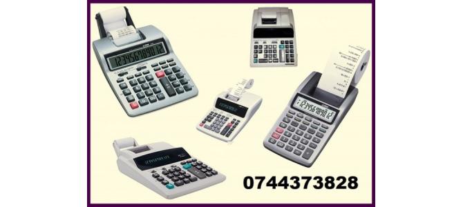 Role tus calculatoare de birou si masini de calcul