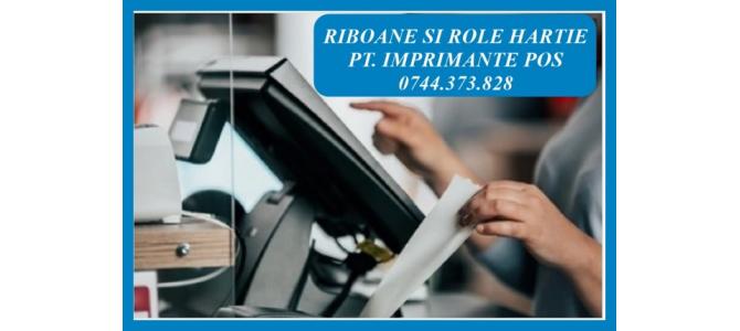 Riboane tus si role hartie Imprimante pos  0744373828 .