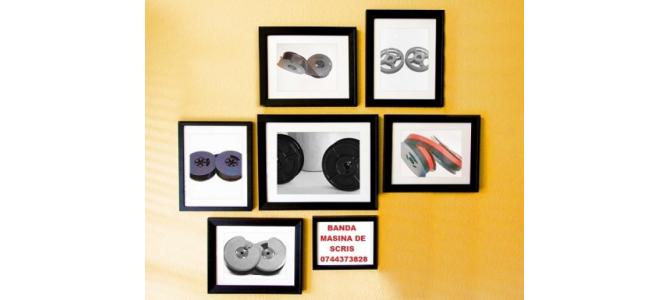 Role tus pentru masini de scris 0744373828