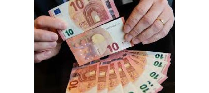 Creditor special francez.