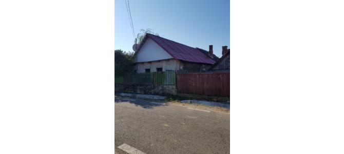 Casa in comuna Cefa Bihor + teren 18 ari