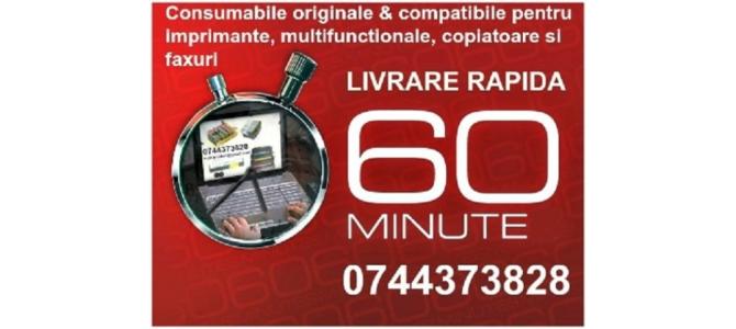Cartuse toner imprimante Hp, Samsung, Xerox, Lexmark