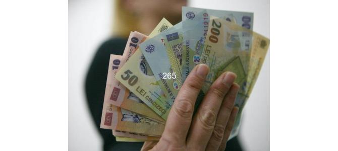 ofer bani imprumut fara garantii