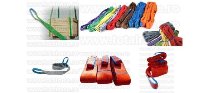 Sufe textile, sufe macarale, sufe de ridicat europaleti