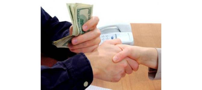 Oferta speciala de împrumut pentru toate persoanele