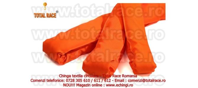 Chingi  textile cu urechi Sufe textile macarale