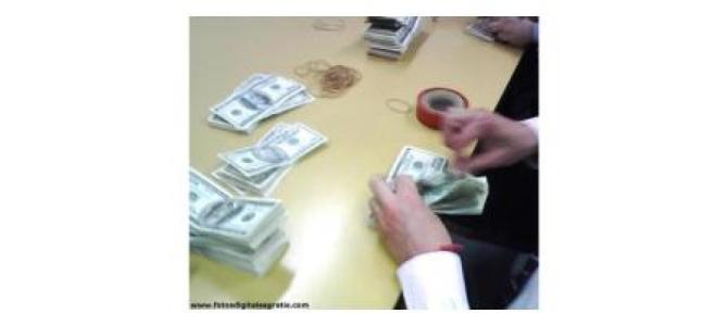 Oferta de împrumut între individ serios